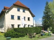 Gasthaus Groer Labussee