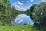Oberbek-Kanal Fleether M�hle