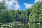 Brücke über dem Drosedower Bek
Brücke über dem Drosedower Bek