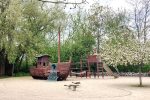 Spielplatz
Spielplatz