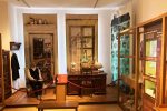 Austellungsraum Haus der Sammlungen
Austellungsraum Haus der Sammlungen