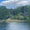 Siedlung am Schillersdorfer Teerofen

