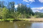 Kanal zum Leppinsee
