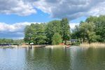 Campingplatz am Leppinsee
