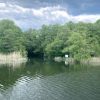 Blick in den Junkerkanal