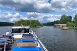 Am Ferienpark in Granzow
