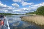 Einfahrt zum groen Zotzensee
