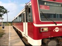 Bild Landstrasse