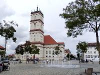 Stadt Neutsrelitz