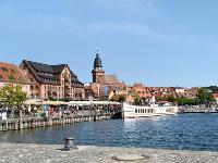 Stadt Waren