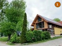Bild Bistro Entenhausen