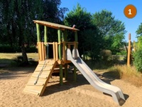Bild Spielplatz