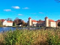 Schloss Rheinsberg