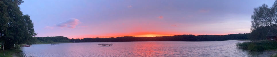 Bild im Header zeigt den Ferienpark aus der Luft