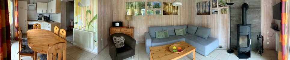 Bild im Header zeigt den Ferienpark aus der Luft